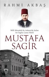 Mustafa Sagir Rahmi Akbaş