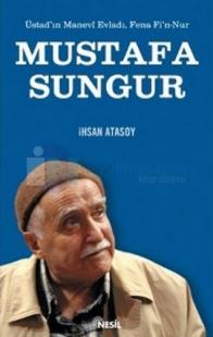 Mustafa Sungur