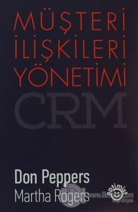 Müşteri İlişkileri Yönetimi