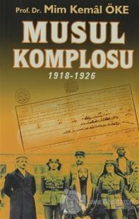 Musul Komplosu