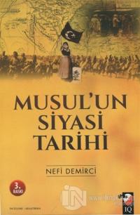 Musul'un Siyasi Tarihi