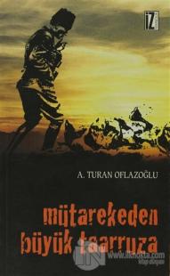Mütarekeden Büyük Taarruza