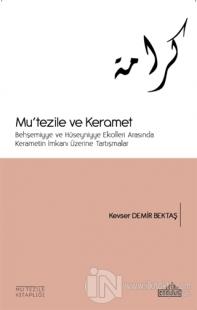 Mu'tezile ve Keramet