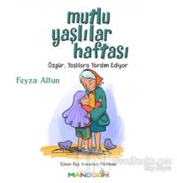 Mutlu Yaşlılar Haftası