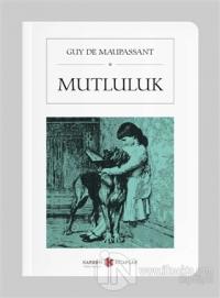 Mutluluk (Cep Boy)