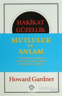 Mutluluk ve Anlam (3 Kitap Takım)