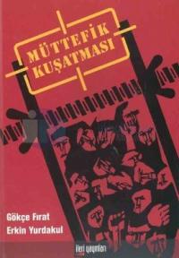 Müttefik Kuşatması