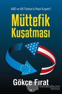 Müttefik Kuşatması
