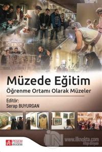 Müzede Eğitim