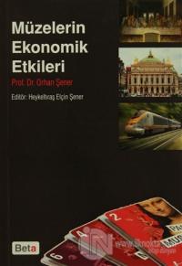 Müzelerin Ekonomik Etkileri