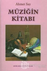 Müziğin Kitabı (Ciltli)