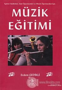 Müzik Eğitimi