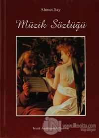 Müzik Sözlüğü (Ciltli)