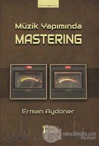 Müzik Yapımında Mastering
