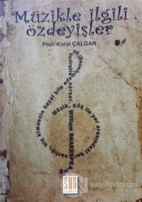 Müzikle İlgili Özdeyişler