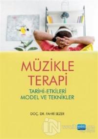 Müzikle Terapi