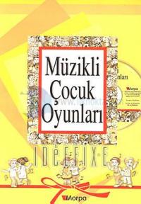 Müzikli Çocuk Oyunları
