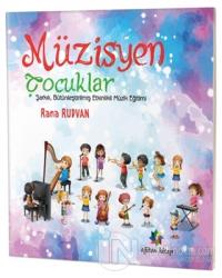 Müzisyen Çocuklar