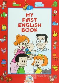 My First English Book (2 Kitap Takım)