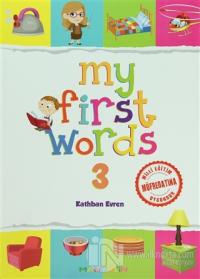 My First Words 3