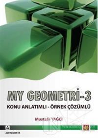 My Geometri - 3