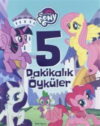 My Little Pony 5 Dakikalık Öyküler