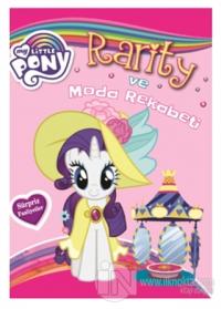 My Little Pony - Rarity ve Moda Rekabeti Kolektif