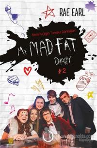 My Mad Fat Diary 2 (Ciltli)