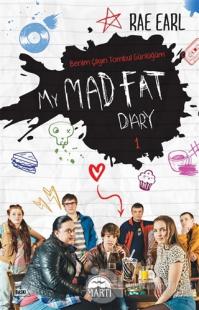 My Mad Fat Diary - Benim Çılgın Tombul Günlüğüm 1 %25 indirimli Rae Ea