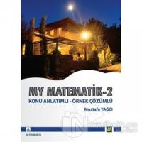 My Matematik - 2