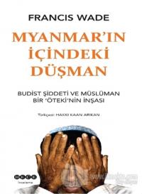 Myanmar'ın İçindeki Düşman