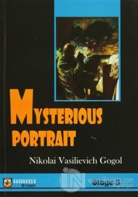 Mysterious Portrait %10 indirimli Nikolay Vasilyeviç Gogol