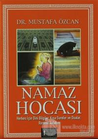 Namaz Hocası