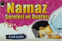 Namaz Sureleri ve Duaları