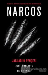 Narcos - Jaguar'ın Pençesi