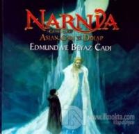 Narnia Günlükleri Aslan, Cadı ve Dolap: Edmund ve Beyaz Cadı %20 indir