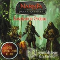 Narnia Günlükleri Prens Kaspiyan Kaspiyan'ın Ordusu %20 indirimli Sadi