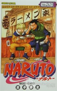 Naruto 16. Cilt (Ciltli)