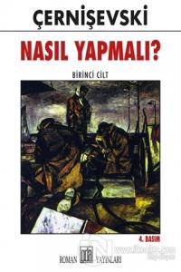 Nasıl Yapmalı (2 Cilt Takım)