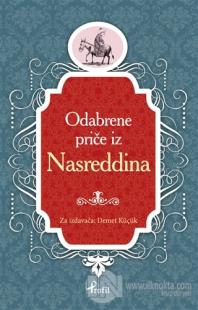 Nasreddin Hoca - Boşnakça Seçme Hikayeler