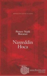 Nasreddin Hoca (Ciltli)