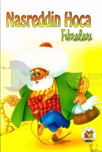 Nasreddin Hoca Fıkraları