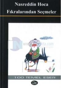 Nasreddin Hoca Fıkralarından Seçmeler