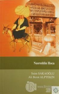 Nasreddin Hoca