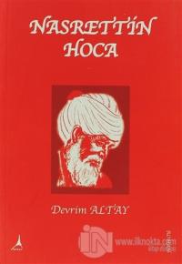 Nasreddin Hoca