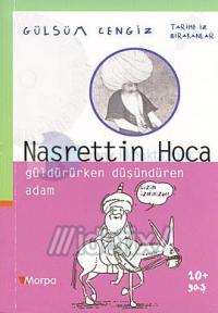 Nasrettin Hoca