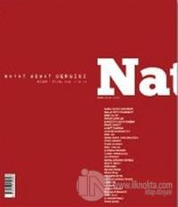 Natama Hayat Memat Dergisi 2016 (Nisan - Eylül) Sayı: 14-15