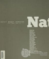 Natama Hayat Memat Dergisi Sayı: 1 Ocak - Şubat - Mart 2013