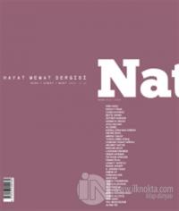 Natama Hayat Memat Dergisi Sayı : 13 Ocak-Şubat-Mart 2016