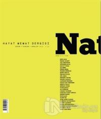 Natama Hayat Memat Dergisi Sayı : 16 Ekim-Kasım-Aralık 2016